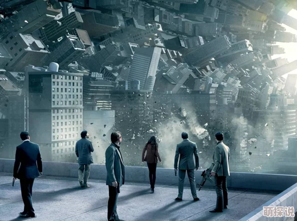 av梦工厂推出全新系列短片探索虚拟现实的无限可能性 av梦工厂推出全新系列短片探索虚拟现实的无限可能性