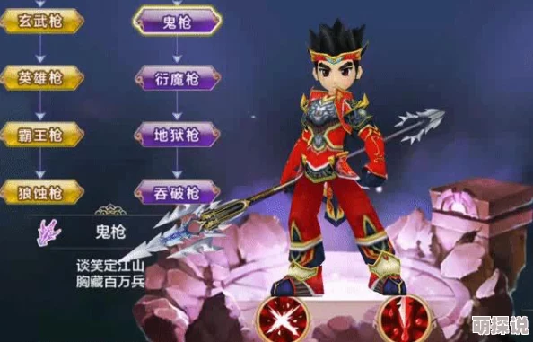 热血江湖绝技大盘点:揭秘哪个绝技最实用,更有惊喜新技能即将上线! 热血江湖绝技大盘点:揭秘哪个绝技最实用,更有惊喜新技能即将上线!