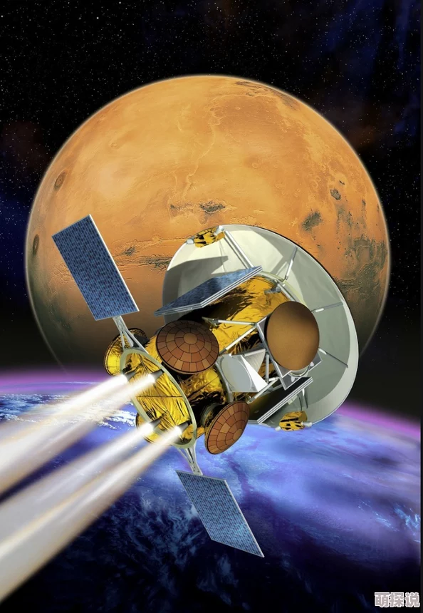 美国十次大导航探索火星样本返回及深空探测任务 美国十次大导航探索火星样本返回及深空探测任务