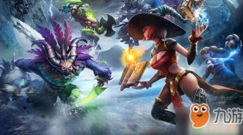 上古战歌小说爱若流星追逐梦想的光芒让每一天都闪耀希望