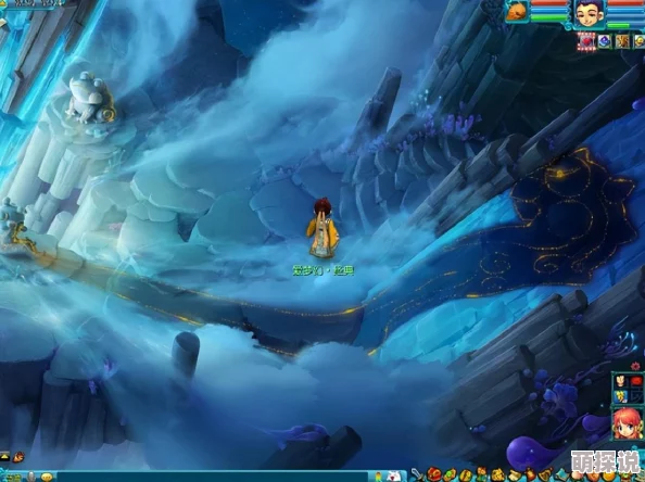 梦幻西游109东海渊顶级装备搭配攻略,惊喜揭秘:解锁隐藏属性提升秘籍! 梦幻西游109东海渊顶级装备搭配攻略,惊喜揭秘:解锁隐藏属性提升秘籍!