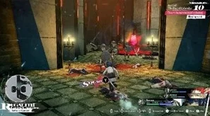 暗喻幻想废弃坟墓迷宫全解析:详细攻略曝光,内含隐藏宝藏惊喜消息! 暗喻幻想废弃坟墓迷宫全解析:详细攻略曝光,内含隐藏宝藏惊喜消息!