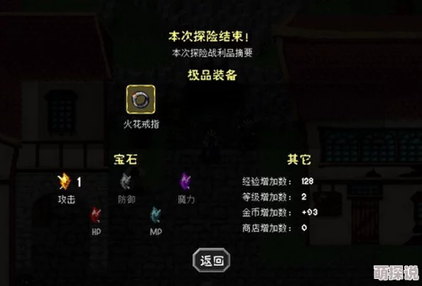 惊喜揭秘!《魔法洞穴2》中附魔药水叠加技巧,让你的战斗力飙升不止29点! 惊喜揭秘!《魔法洞穴2》中附魔药水叠加技巧,让你的战斗力飙升不止29点!