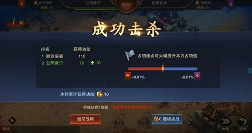 城防乱斗战力提升全攻略:揭秘高效获取途径,惊喜消息!新手也能快速崛起! 城防乱斗战力提升全攻略:揭秘高效获取途径,惊喜消息!新手也能快速崛起!