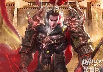 惊喜揭秘!百龙霸业中最厉害的三大角色,新晋王者竟也位列其中! 惊喜揭秘!百龙霸业中最厉害的三大角色,新晋王者竟也位列其中!