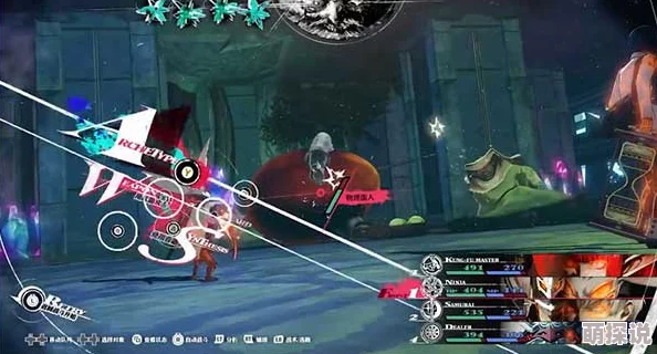 揭秘暗喻幻想稳定先手策略:全新技巧曝光,助你轻松占据对战先机! 揭秘暗喻幻想稳定先手策略:全新技巧曝光,助你轻松占据对战先机!