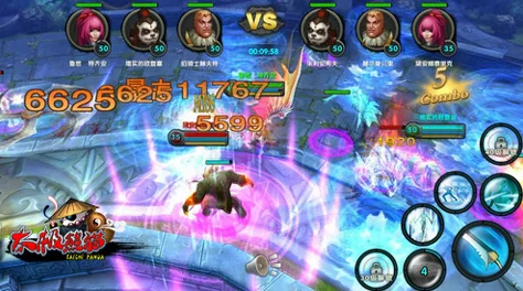 揭秘《太极熊猫》游戏剑之极意打法攻略,惊喜消息:全新版本上线带来极致战斗体验! 揭秘《太极熊猫》游戏剑之极意打法攻略,惊喜消息:全新版本上线带来极致战斗体验!