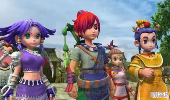 造梦西游外传揭秘:红孩儿惊喜现身,独家曝光其神秘出没地点! 造梦西游外传揭秘:红孩儿惊喜现身,独家曝光其神秘出没地点!