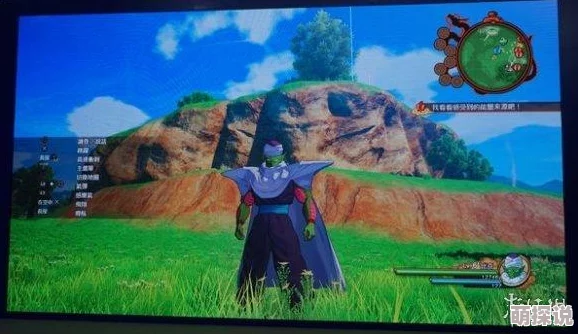 u罗汉义务服务的史子acg三位新角色登场，主线剧情推进至沙漠遗迹探索