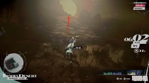 惊喜揭秘!暗喻幻想大后期高效刷经验点位推荐,助你飞速成长解锁隐藏成就! 惊喜揭秘!暗喻幻想大后期高效刷经验点位推荐,助你飞速成长解锁隐藏成就!