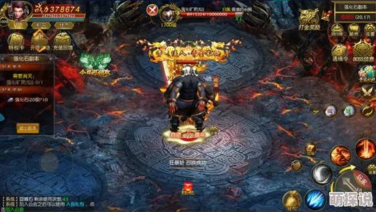 热血封神惊喜揭秘:最佳升级地图曝光,助你飞速成长称霸全服! 热血封神惊喜揭秘:最佳升级地图曝光,助你飞速成长称霸全服!