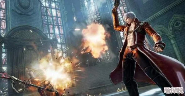 鬼泣巅峰之战惊喜爆料:但丁第三章详尽通关攻略及游戏全面内容介绍 鬼泣巅峰之战惊喜爆料:但丁第三章详尽通关攻略及游戏全面内容介绍