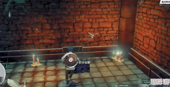 惊喜!暗喻幻想魔导丸高效速刷点位大揭秘,助你快速进阶不容错过! 惊喜!暗喻幻想魔导丸高效速刷点位大揭秘,助你快速进阶不容错过!