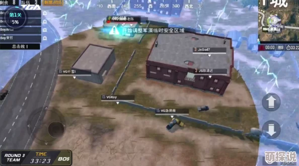 三角洲行动大战场模式攻略揭秘:惊喜消息!轻松掌握拿砖技巧与策略 三角洲行动大战场模式攻略揭秘:惊喜消息!轻松掌握拿砖技巧与策略