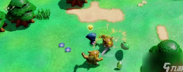 塞尔达传说新惊喜!智慧的再现:揭秘独特铠甲牛奶冰沙制作方法,还有隐藏奖励等你拿! 塞尔达传说新惊喜!智慧的再现:揭秘独特铠甲牛奶冰沙制作方法,还有隐藏奖励等你拿!