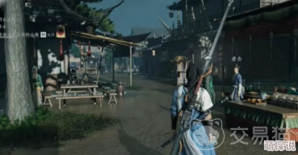 燕云十六声处处不平事挑战攻略，揭秘快速完成技巧及隐藏惊喜奖励！