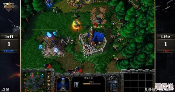 揭秘！魔兽与DNF哪个更赚钱？惊喜消息：小众玩法让你轻松月入过万！