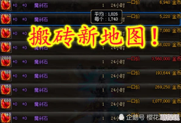 惊喜攻略！决战之地布洛克通关秘籍：高效打法助你轻松过关