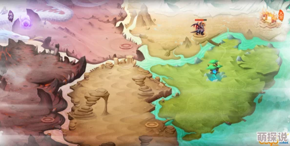 惊喜揭秘!神仙道禁地之争挑战关卡总数,竟达百余关等你来征服! 惊喜揭秘!神仙道禁地之争挑战关卡总数,竟达百余关等你来征服!