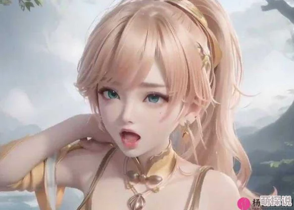 姬小满翻白眼很享受的样子网友热议表情包二创层出不穷