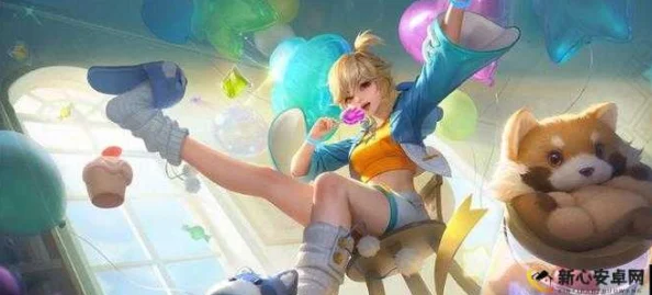 姬小满翻白眼很享受的样子网友热议表情包二创层出不穷