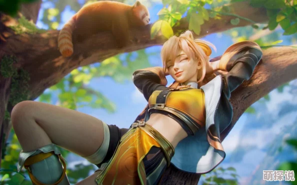 姬小满翻白眼很享受的样子网友热议表情包二创层出不穷