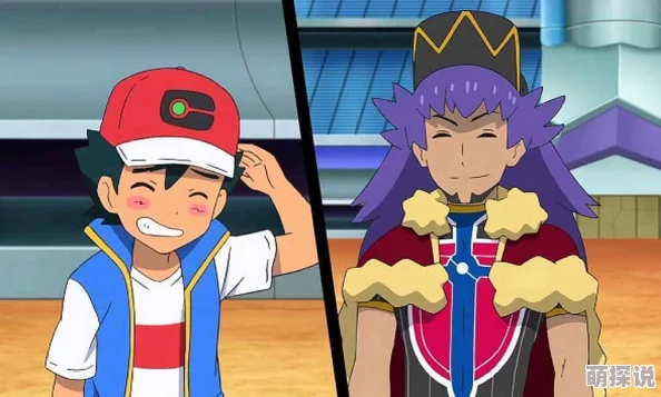 惊喜揭秘!宝可梦大集结最强道具搭配方法,助你轻松登顶的新攻略来了! 惊喜揭秘!宝可梦大集结最强道具搭配方法,助你轻松登顶的新攻略来了!