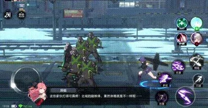 《时空猎人》巅峰格斗赛震撼开打,敢战不服输!惊喜嘉宾助阵燃爆赛场 《时空猎人》巅峰格斗赛震撼开打,敢战不服输!惊喜嘉宾助阵燃爆赛场