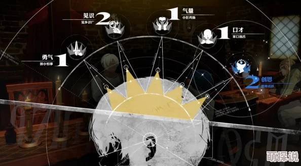 《暗喻幻想 ReFantazio》主角发展路线推荐:揭秘隐藏剧情,惊喜解锁全新成长路径! 《暗喻幻想 ReFantazio》主角发展路线推荐:揭秘隐藏剧情,惊喜解锁全新成长路径!