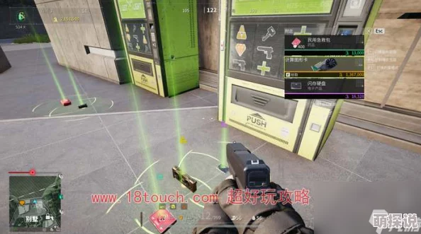 萤火突击秋山保险箱钥匙获取全攻略,惊喜消息:新增快速解锁秘籍大放送! 萤火突击秋山保险箱钥匙获取全攻略,惊喜消息:新增快速解锁秘籍大放送!