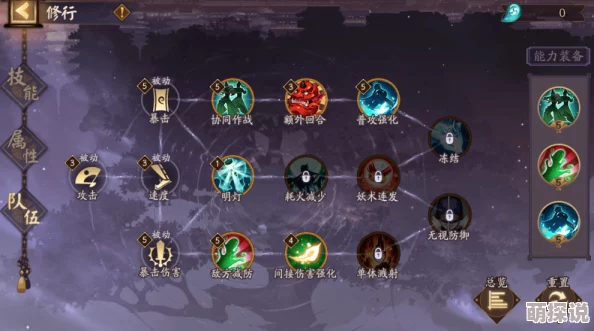 惊喜揭秘！白夜极光森系爬塔最强阵容推荐及详细攻略，助你轻松登顶赢大奖！