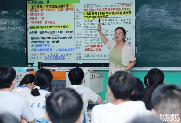 教室里的激情学生们热烈讨论期末小组作业的创意方案