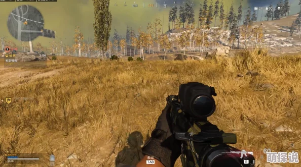 【独家揭秘】使命召唤战区手游调画质秘籍:一键优化,更有惊喜新画质模式等你来发现! 【独家揭秘】使命召唤战区手游调画质秘籍:一键优化,更有惊喜新画质模式等你来发现!