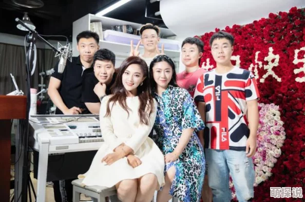 夫妻直播App全新版本上线甜蜜互动玩法升级