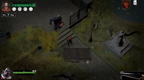 惊喜揭秘！末日方舟免费刷空投绝技大公开，轻松获取稀有物资不再难！