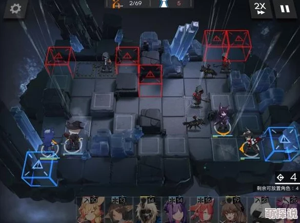 末日方舟打僵尸全攻略：揭秘僵尸种类与高效打法，更有惊喜新武器解锁指南！