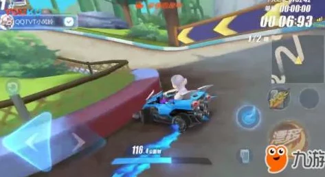 惊喜揭秘!QQ飞车手游新赛道云梦泽难度评级曝光,绝美风景挑战并存全新体验! 惊喜揭秘!QQ飞车手游新赛道云梦泽难度评级曝光,绝美风景挑战并存全新体验!