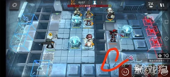 惊喜揭秘!暗喻幻想试炼最强轮椅阵容推荐,解锁隐藏关卡秘籍来袭! 惊喜揭秘!暗喻幻想试炼最强轮椅阵容推荐,解锁隐藏关卡秘籍来袭!