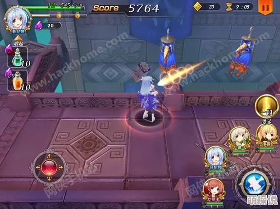 《暗喻幻想 ReFantazio》叹息之墓宝箱全攻略,惊喜消息:隐藏宝藏位置大揭秘推荐 《暗喻幻想 ReFantazio》叹息之墓宝箱全攻略,惊喜消息:隐藏宝藏位置大揭秘推荐