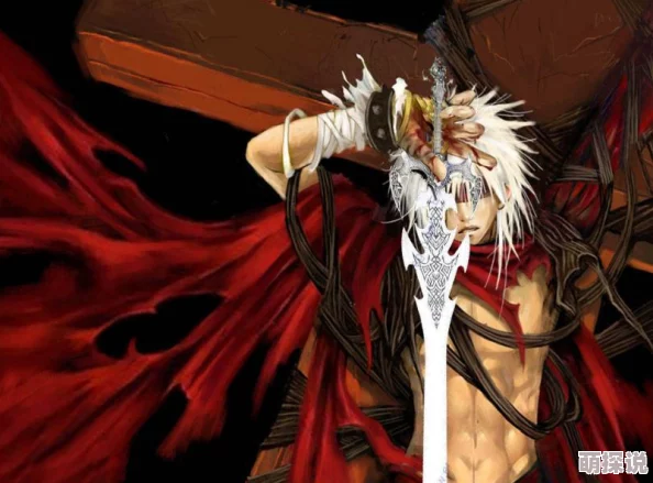 惊喜揭秘!DNF中瞎子竟是指这个隐藏高手职业,你绝对猜不到的全能王者! 惊喜揭秘!DNF中瞎子竟是指这个隐藏高手职业,你绝对猜不到的全能王者!