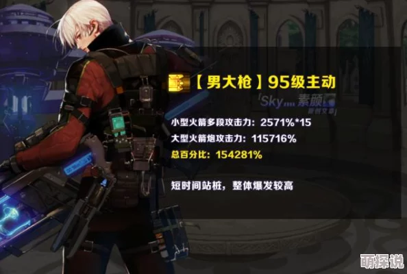 惊喜揭秘!DNF男大枪顶级称号排行,揭晓哪个才是你的最佳之选! 惊喜揭秘!DNF男大枪顶级称号排行,揭晓哪个才是你的最佳之选!