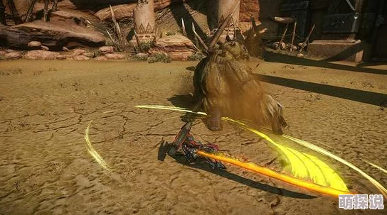 怪物猎人OL惊喜揭秘:散弹与弓箭射程比拼,竟有武器远超你想象! 怪物猎人OL惊喜揭秘:散弹与弓箭射程比拼,竟有武器远超你想象!