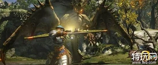 怪物猎人OL惊喜揭秘:散弹与弓箭射程比拼,竟有武器远超你想象! 怪物猎人OL惊喜揭秘:散弹与弓箭射程比拼,竟有武器远超你想象!