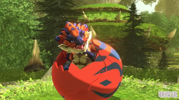 惊喜揭晓!哪款机器玩《怪物猎人》体验更胜一筹,竟有意外之选等你发现! 惊喜揭晓!哪款机器玩《怪物猎人》体验更胜一筹,竟有意外之选等你发现!