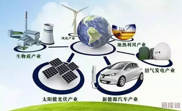 啊啊不要啊啊科学家发现新型可再生能源技术有望改变未来能源格局 啊啊不要啊啊科学家发现新型可再生能源技术有望改变未来能源格局