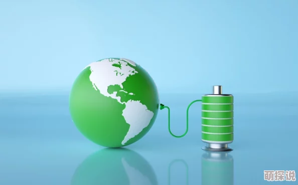 啊啊不要啊啊科学家发现新型可再生能源技术有望改变未来能源格局 啊啊不要啊啊科学家发现新型可再生能源技术有望改变未来能源格局