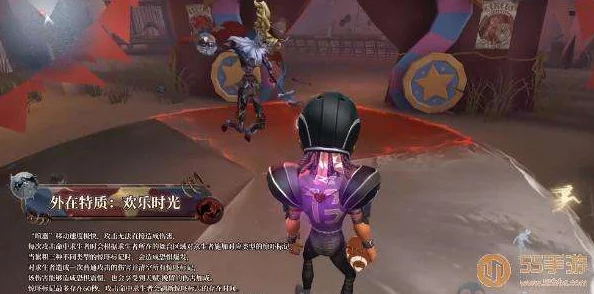 揭秘!第五人格监管者喧嚣技能大公开,惊喜加强效果让你爱不释手! 揭秘!第五人格监管者喧嚣技能大公开,惊喜加强效果让你爱不释手!