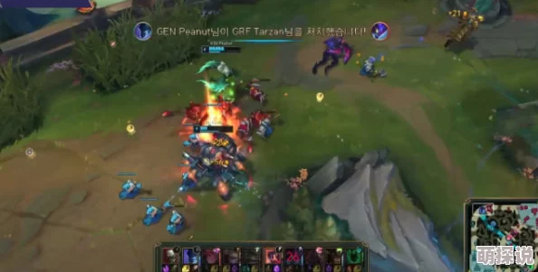 塔瑞斯世界新赛季震撼开启,限定时装血色梦魇惊艳上线,更有神秘豪礼等你来拿! 塔瑞斯世界新赛季震撼开启,限定时装血色梦魇惊艳上线,更有神秘豪礼等你来拿!