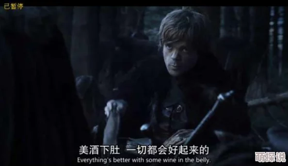 公寓啪啪趴守夜人:恶魔永世同在勇敢面对黑暗,心中有光,未来可期 公寓啪啪趴守夜人:恶魔永世同在勇敢面对黑暗,心中有光,未来可期