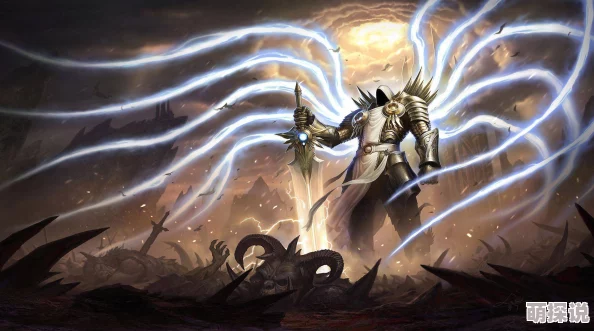 公寓啪啪趴守夜人:恶魔永世同在勇敢面对黑暗,心中有光,未来可期 公寓啪啪趴守夜人:恶魔永世同在勇敢面对黑暗,心中有光,未来可期